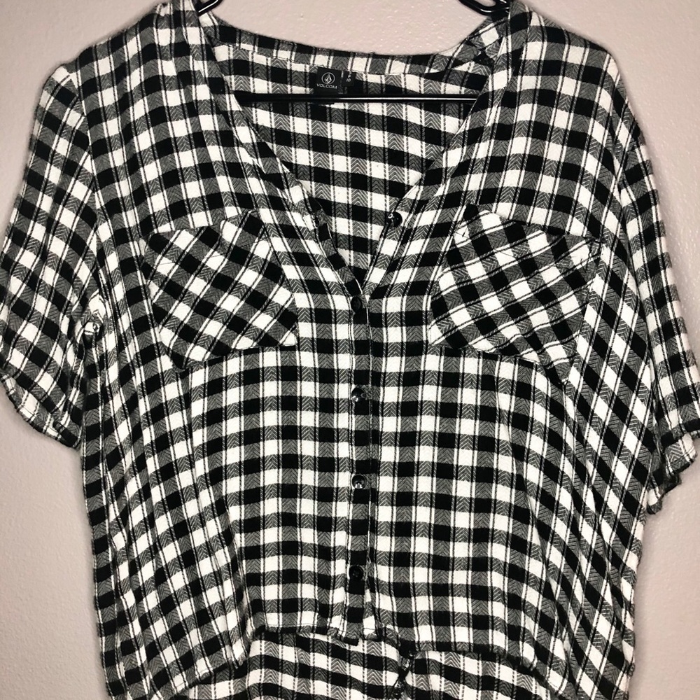 VOLCOM TEE